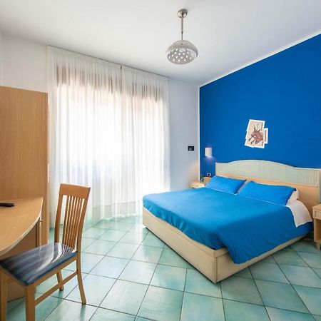 Bed and Breakfast La Casa Delle Stelle Maiori Exteriér fotografie