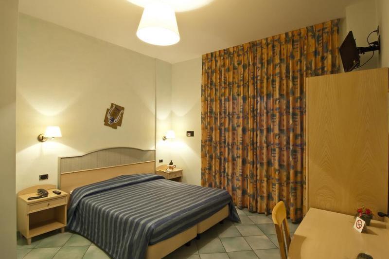 Bed and Breakfast La Casa Delle Stelle Maiori Exteriér fotografie