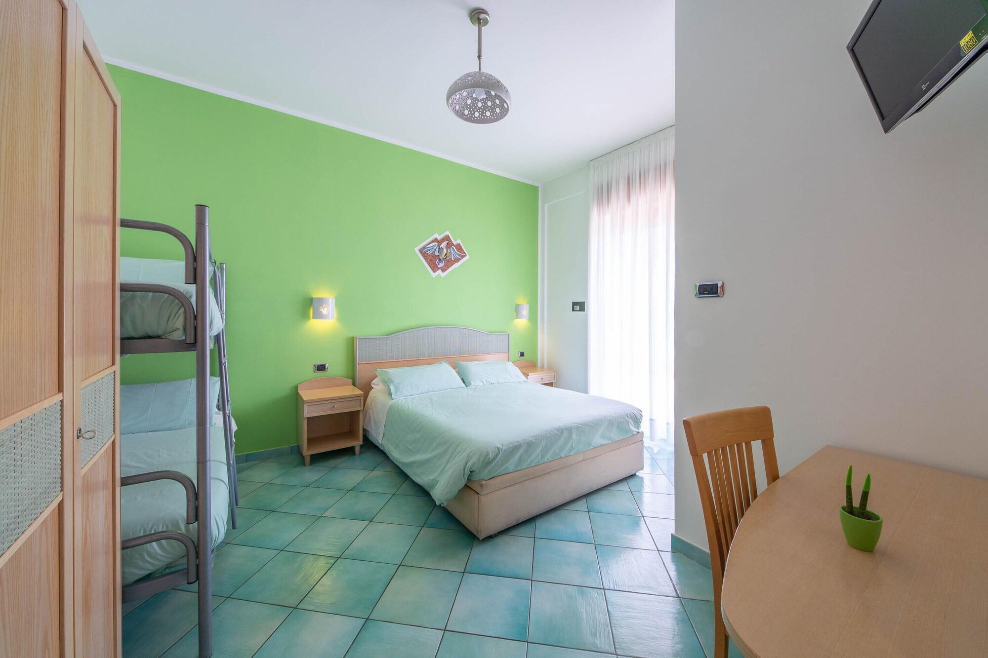 Bed and Breakfast La Casa Delle Stelle Maiori Exteriér fotografie