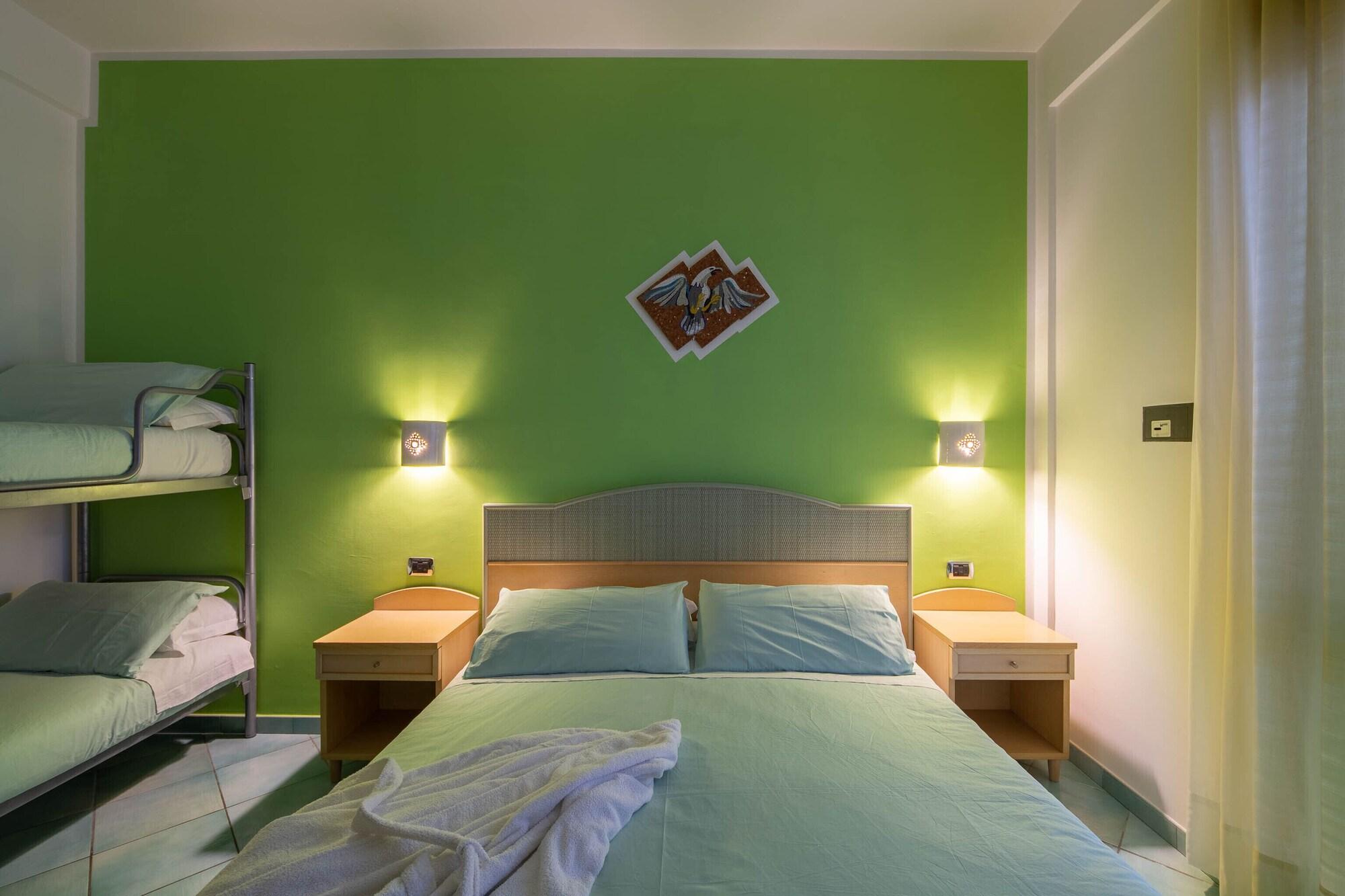 Bed and Breakfast La Casa Delle Stelle Maiori Exteriér fotografie