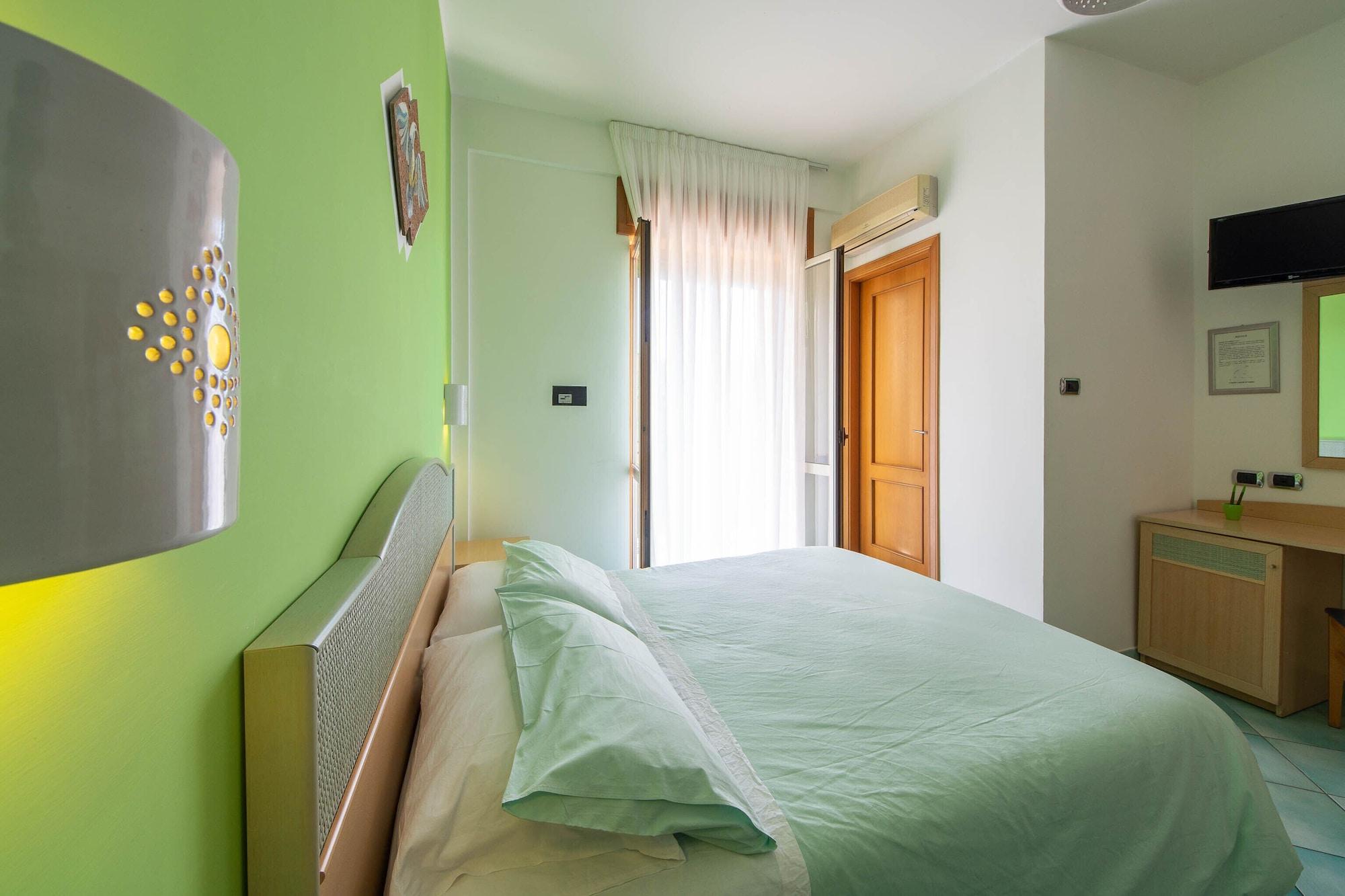Bed and Breakfast La Casa Delle Stelle Maiori Exteriér fotografie
