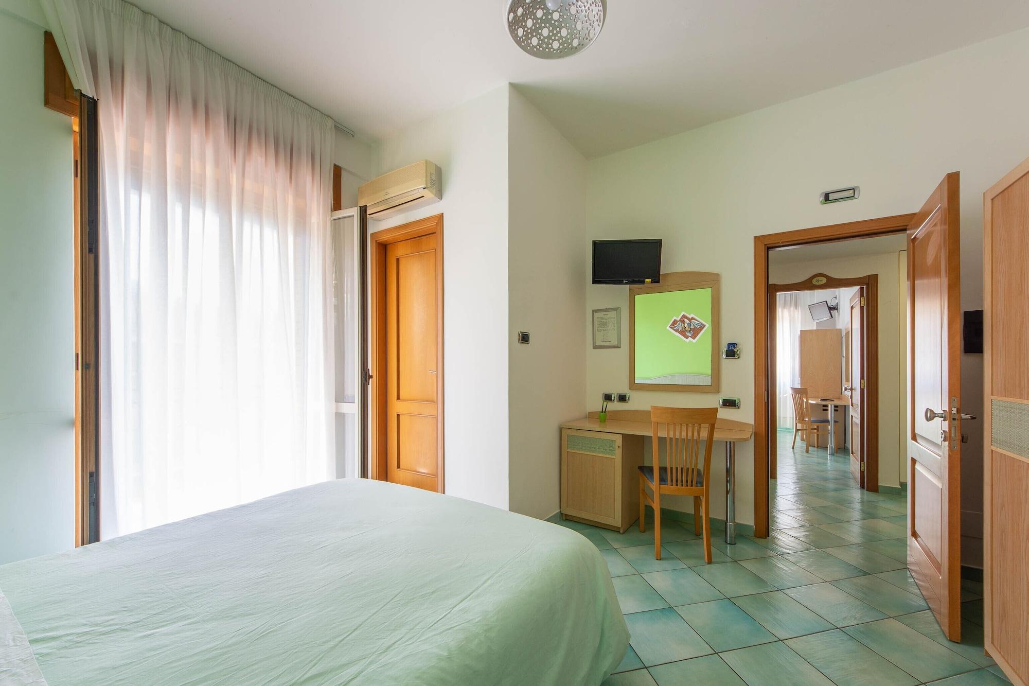 Bed and Breakfast La Casa Delle Stelle Maiori Exteriér fotografie
